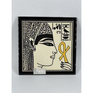 Besheer Art Tile Bedford, New Hampshire USA King Ramesses Egypt